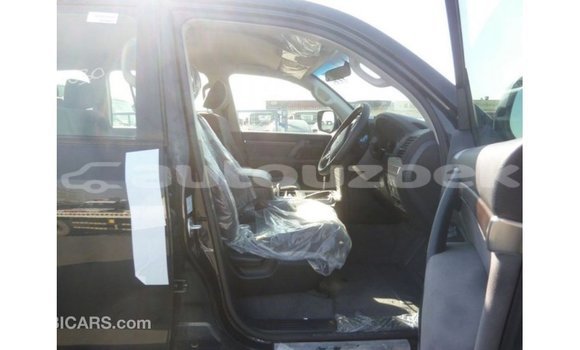 Buy Import Toyota Land Cruiser Black Car in Import - Dubai in Andijon Buy Import Toyota Land Cruiser Black Car in Import - Dubai in Andijon