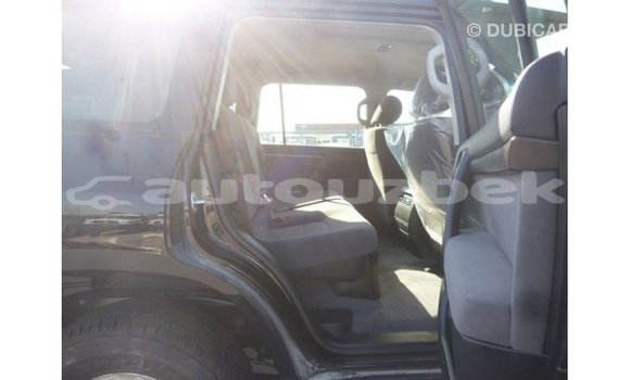 Buy Import Toyota Land Cruiser Black Car in Import - Dubai in Andijon Buy Import Toyota Land Cruiser Black Car in Import - Dubai in Andijon