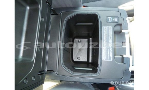 Buy Import Toyota Land Cruiser Black Car in Import - Dubai in Andijon Buy Import Toyota Land Cruiser Black Car in Import - Dubai in Andijon
