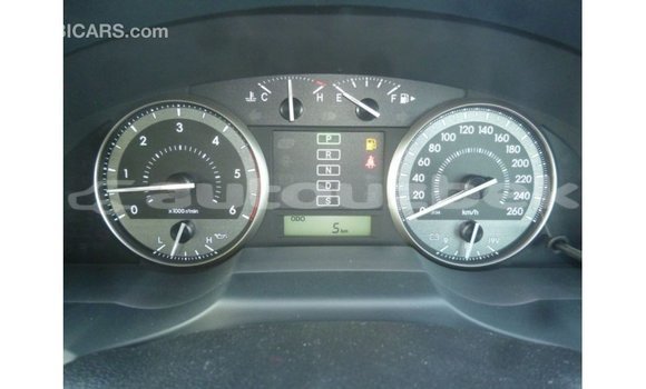 Buy Import Toyota Land Cruiser Black Car in Import - Dubai in Andijon Buy Import Toyota Land Cruiser Black Car in Import - Dubai in Andijon