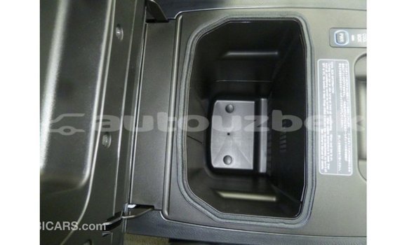 Buy Import Toyota Land Cruiser Black Car in Import - Dubai in Andijon Buy Import Toyota Land Cruiser Black Car in Import - Dubai in Andijon