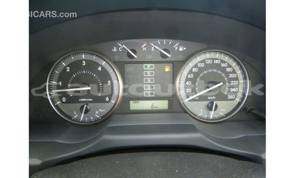 Buy Import Toyota Land Cruiser Black Car in Import - Dubai in Andijon Buy Import Toyota Land Cruiser Black Car in Import - Dubai in Andijon