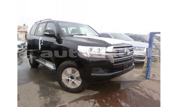 Buy Import Toyota Land Cruiser Black Car in Import - Dubai in Andijon Buy Import Toyota Land Cruiser Black Car in Import - Dubai in Andijon
