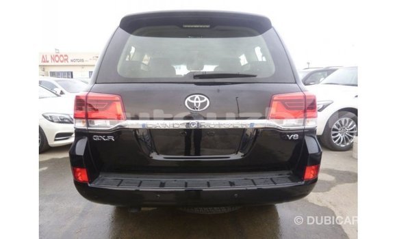 Buy Import Toyota Land Cruiser Black Car in Import - Dubai in Andijon Buy Import Toyota Land Cruiser Black Car in Import - Dubai in Andijon