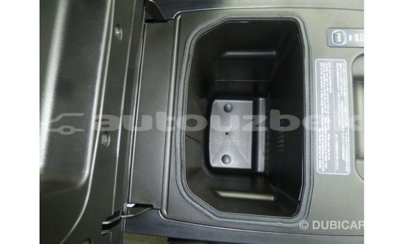 Buy Import Toyota Land Cruiser Black Car in Import - Dubai in Andijon Buy Import Toyota Land Cruiser Black Car in Import - Dubai in Andijon