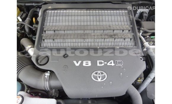 Buy Import Toyota Land Cruiser Black Car in Import - Dubai in Andijon Buy Import Toyota Land Cruiser Black Car in Import - Dubai in Andijon