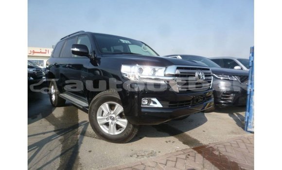 Buy Import Toyota Land Cruiser Black Car in Import - Dubai in Andijon Buy Import Toyota Land Cruiser Black Car in Import - Dubai in Andijon