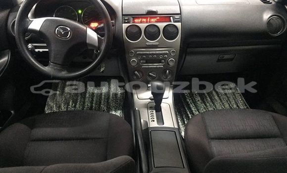 Buy Used Mazda Mazda 6 Brown Car in Tashkent in Toskent Buy Used Mazda Mazda 6 Brown Car in Tashkent in Toskent
