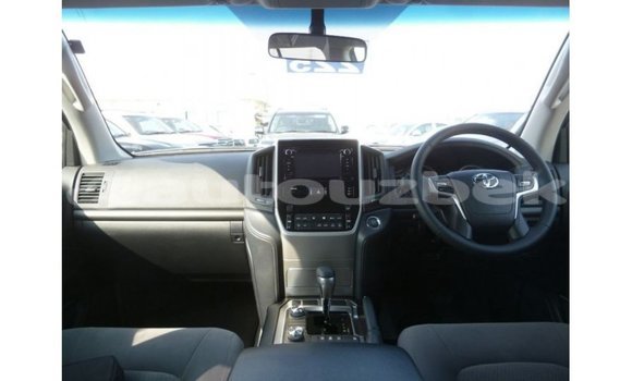 Buy Import Toyota Land Cruiser Black Car in Import - Dubai in Andijon Buy Import Toyota Land Cruiser Black Car in Import - Dubai in Andijon