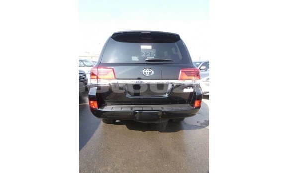 Buy Import Toyota Land Cruiser Black Car in Import - Dubai in Andijon Buy Import Toyota Land Cruiser Black Car in Import - Dubai in Andijon