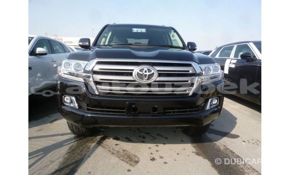 Buy Import Toyota Land Cruiser Black Car in Import - Dubai in Andijon Buy Import Toyota Land Cruiser Black Car in Import - Dubai in Andijon