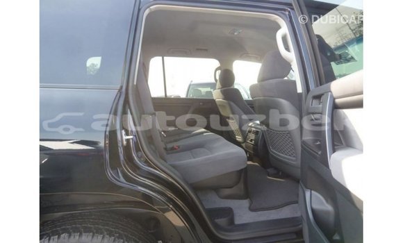 Buy Import Toyota Land Cruiser Black Car in Import - Dubai in Andijon Buy Import Toyota Land Cruiser Black Car in Import - Dubai in Andijon