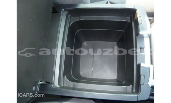 Buy Import Toyota Land Cruiser Black Car in Import - Dubai in Andijon Buy Import Toyota Land Cruiser Black Car in Import - Dubai in Andijon