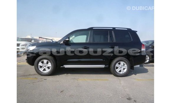 Buy Import Toyota Land Cruiser Black Car in Import - Dubai in Andijon Buy Import Toyota Land Cruiser Black Car in Import - Dubai in Andijon