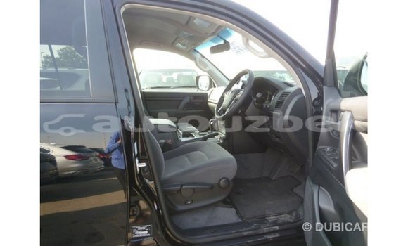Buy Import Toyota Land Cruiser Black Car in Import - Dubai in Andijon Buy Import Toyota Land Cruiser Black Car in Import - Dubai in Andijon