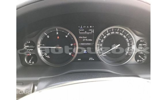 Buy Import Toyota Land Cruiser Black Car in Import - Dubai in Andijon Buy Import Toyota Land Cruiser Black Car in Import - Dubai in Andijon