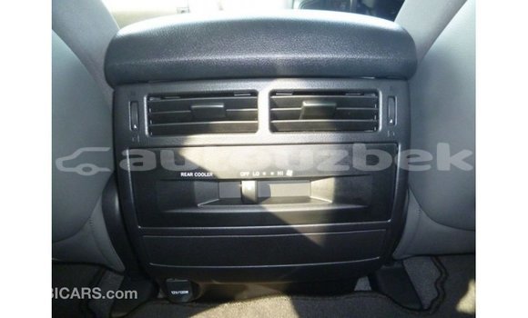 Buy Import Toyota Land Cruiser Black Car in Import - Dubai in Andijon Buy Import Toyota Land Cruiser Black Car in Import - Dubai in Andijon