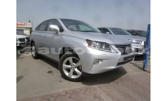 Buy Import Lexus RX Other Car in Import - Dubai in Andijon Buy Import Lexus RX Other Car in Import - Dubai in Andijon