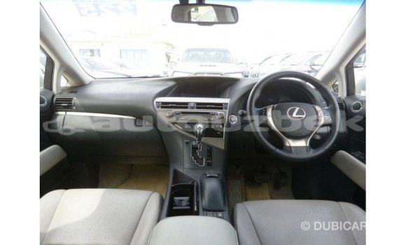 Buy Import Lexus RX Other Car in Import - Dubai in Andijon Buy Import Lexus RX Other Car in Import - Dubai in Andijon