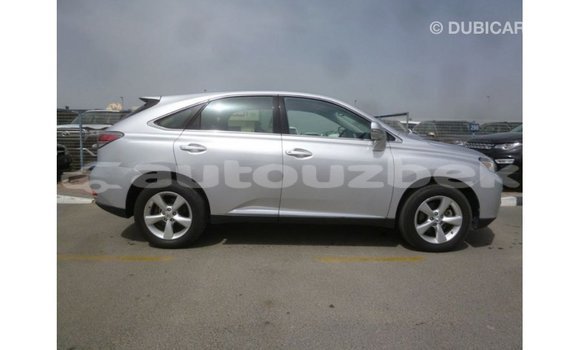 Buy Import Lexus RX Other Car in Import - Dubai in Andijon Buy Import Lexus RX Other Car in Import - Dubai in Andijon