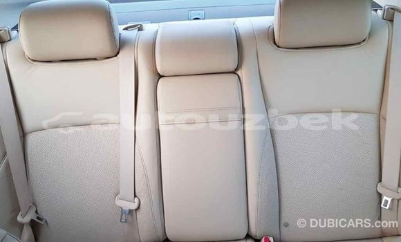 Buy Import Lexus ES White Car in Import - Dubai in Andijon Buy Import Lexus ES White Car in Import - Dubai in Andijon