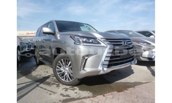 Buy Import Lexus LX Other Car in Import - Dubai in Andijon Buy Import Lexus LX Other Car in Import - Dubai in Andijon