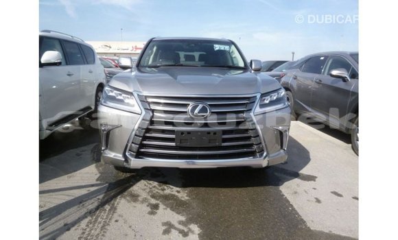 Buy Import Lexus LX Other Car in Import - Dubai in Andijon Buy Import Lexus LX Other Car in Import - Dubai in Andijon