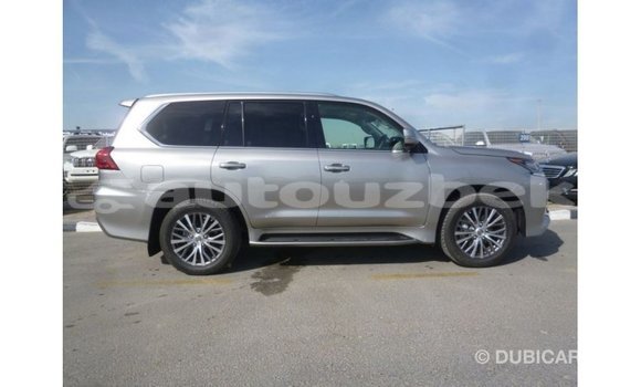 Buy Import Lexus LX Other Car in Import - Dubai in Andijon Buy Import Lexus LX Other Car in Import - Dubai in Andijon