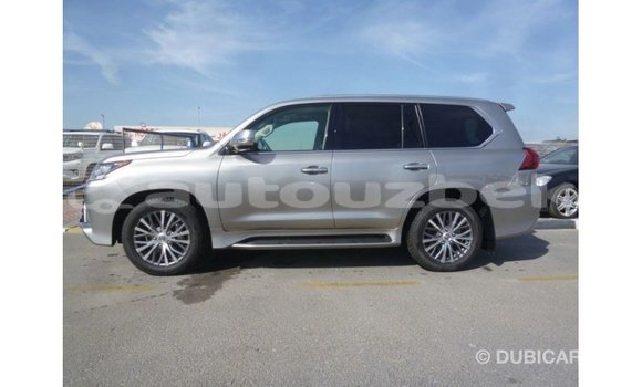 Buy Import Lexus LX Other Car in Import - Dubai in Andijon Buy Import Lexus LX Other Car in Import - Dubai in Andijon