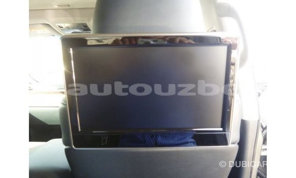 Buy Import Lexus LX Other Car in Import - Dubai in Andijon Buy Import Lexus LX Other Car in Import - Dubai in Andijon