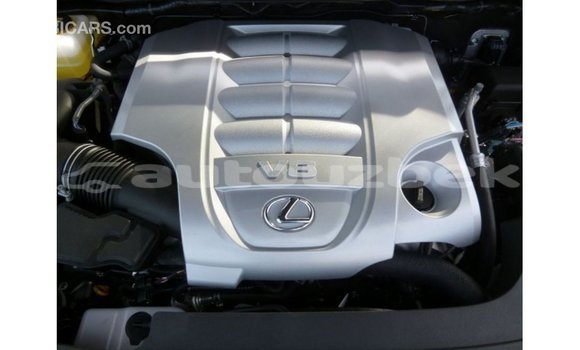 Buy Import Lexus LX Other Car in Import - Dubai in Andijon Buy Import Lexus LX Other Car in Import - Dubai in Andijon