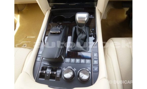 Buy Import Lexus LX Blue Car in Import - Dubai in Andijon Buy Import Lexus LX Blue Car in Import - Dubai in Andijon