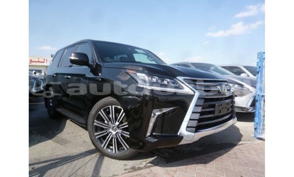 Buy Import Lexus LX Black Car in Import - Dubai in Andijon Buy Import Lexus LX Black Car in Import - Dubai in Andijon
