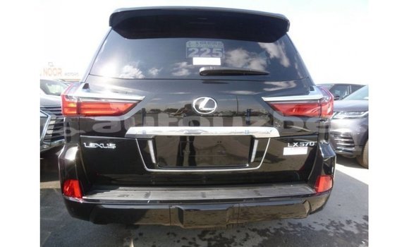 Buy Import Lexus LX Black Car in Import - Dubai in Andijon Buy Import Lexus LX Black Car in Import - Dubai in Andijon