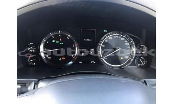 Buy Import Lexus LX Black Car in Import - Dubai in Andijon Buy Import Lexus LX Black Car in Import - Dubai in Andijon