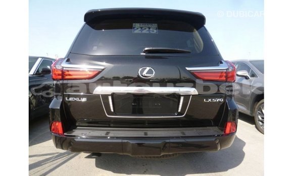 Buy Import Lexus LX Black Car in Import - Dubai in Andijon Buy Import Lexus LX Black Car in Import - Dubai in Andijon