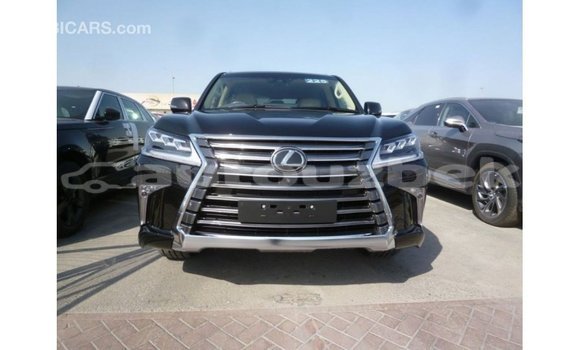 Buy Import Lexus LX Black Car in Import - Dubai in Andijon Buy Import Lexus LX Black Car in Import - Dubai in Andijon