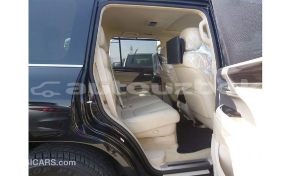 Buy Import Lexus LX Black Car in Import - Dubai in Andijon Buy Import Lexus LX Black Car in Import - Dubai in Andijon