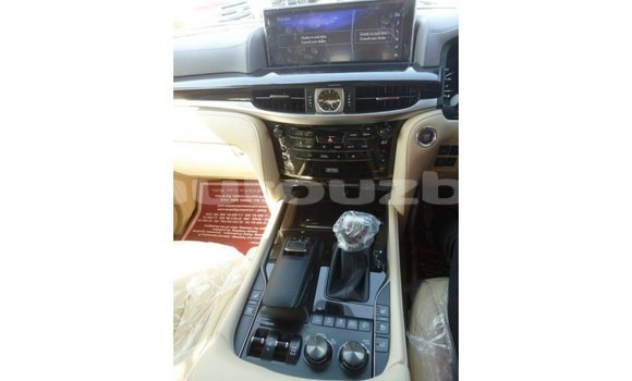 Buy Import Lexus LX Black Car in Import - Dubai in Andijon Buy Import Lexus LX Black Car in Import - Dubai in Andijon