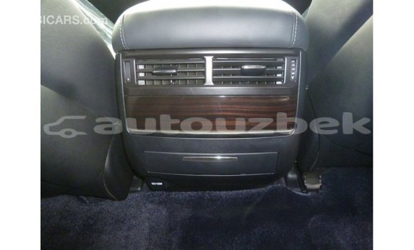 Buy Import Lexus LX White Car in Import - Dubai in Andijon Buy Import Lexus LX White Car in Import - Dubai in Andijon