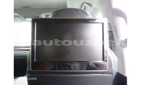 Buy Import Lexus LX White Car in Import - Dubai in Andijon Buy Import Lexus LX White Car in Import - Dubai in Andijon