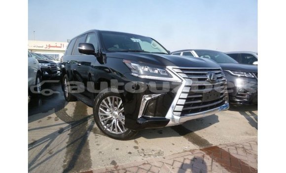Buy Import Lexus LX Black Car in Import - Dubai in Andijon Buy Import Lexus LX Black Car in Import - Dubai in Andijon