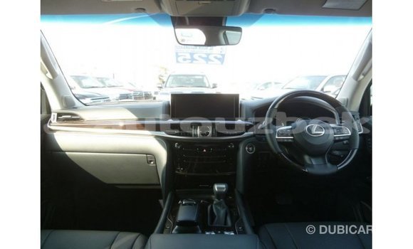 Buy Import Lexus LX Black Car in Import - Dubai in Andijon Buy Import Lexus LX Black Car in Import - Dubai in Andijon