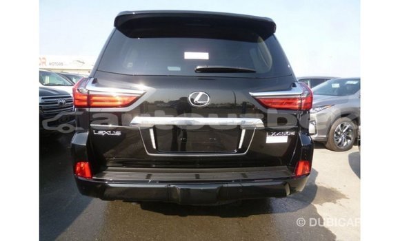 Buy Import Lexus LX Black Car in Import - Dubai in Andijon Buy Import Lexus LX Black Car in Import - Dubai in Andijon