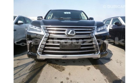Buy Import Lexus LX Black Car in Import - Dubai in Andijon Buy Import Lexus LX Black Car in Import - Dubai in Andijon