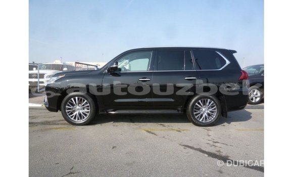 Buy Import Lexus LX Black Car in Import - Dubai in Andijon Buy Import Lexus LX Black Car in Import - Dubai in Andijon