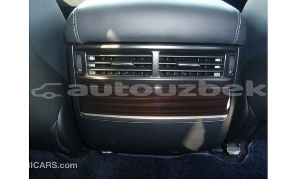 Buy Import Lexus LX Black Car in Import - Dubai in Andijon Buy Import Lexus LX Black Car in Import - Dubai in Andijon