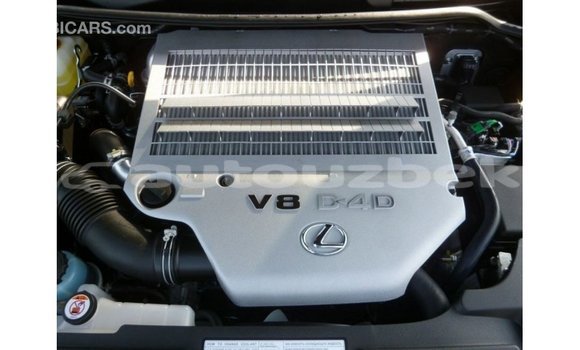 Buy Import Lexus LX Black Car in Import - Dubai in Andijon Buy Import Lexus LX Black Car in Import - Dubai in Andijon