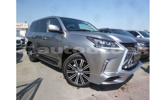 Buy Import Lexus LX Other Car in Import - Dubai in Andijon Buy Import Lexus LX Other Car in Import - Dubai in Andijon