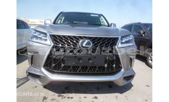Buy Import Lexus LX Other Car in Import - Dubai in Andijon Buy Import Lexus LX Other Car in Import - Dubai in Andijon
